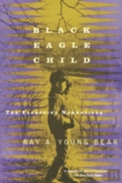 Bertrand.pt - Black Eagle Child