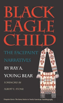 Bertrand.pt - Black Eagle Child