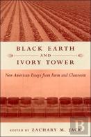 Black Earth And Ivory Tower