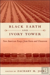Black Earth And Ivory Tower