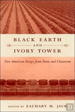 Bertrand.pt - Black Earth And Ivory Tower