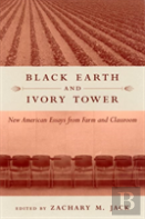 Black Earth And Ivory Tower