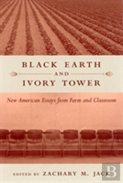 Black Earth And Ivory Tower