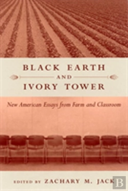 Bertrand.pt - Black Earth And Ivory Tower