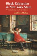 Black Education In New York State