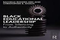 Black Educational Leadership