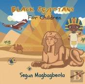 Black Egyptians For Children