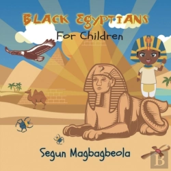 Bertrand.pt - Black Egyptians For Children