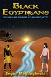 Black Egyptians