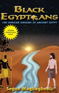 Bertrand.pt - Black Egyptians