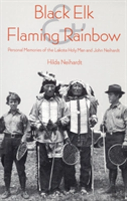 Bertrand.pt - Black Elk And Flaming Rainbow