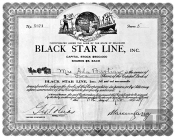 Black Empire