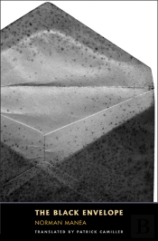 Black Envelope