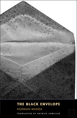 Bertrand.pt - Black Envelope