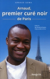 Black Et Curé ; À Paris