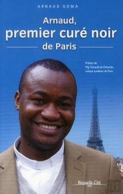Bertrand.pt - Black Et Curé ; À Paris