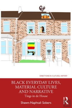 Bertrand.pt - Black Everyday Lives, Material Culture And Narrative