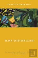 Black Existentialism