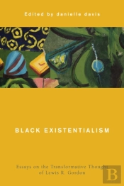 Black Existentialism