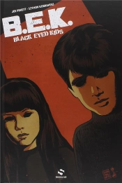 Black Eyed Kids