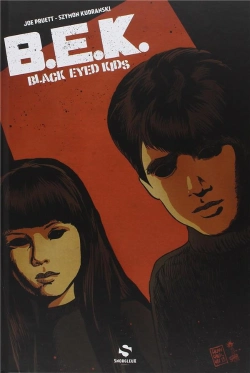 Bertrand.pt - Black Eyed Kids