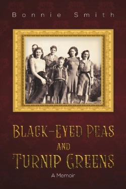 Bertrand.pt - Black-Eyed Peas And Turnip Greens