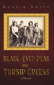 Black-Eyed Peas And Turnip Greens