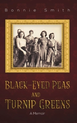 Bertrand.pt - Black-Eyed Peas And Turnip Greens