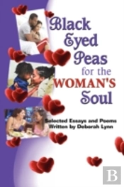 Black Eyed Peas For The Woman'S Soul