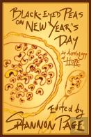 Black-Eyed Peas On New Year'S Day