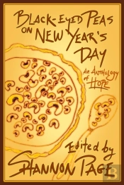 Black-Eyed Peas On New Year'S Day