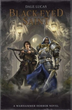 Bertrand.pt - Black-Eyed Saint