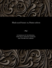 Black-Eyed Susan