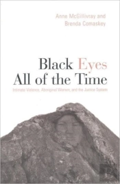 Black Eyes All Of The Time