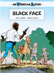 Black Face