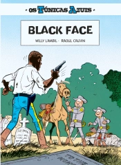 Black Face