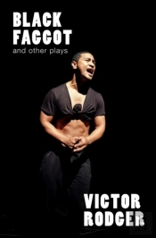 Black Faggot And Other Plays