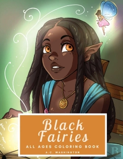 Bertrand.pt - Black Fairies