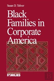 Black Families In Corporate America