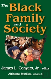 Black Family And Society