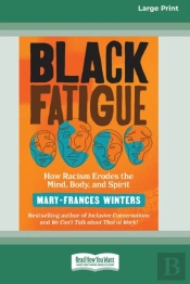 Black Fatigue