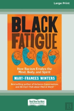 Bertrand.pt - Black Fatigue