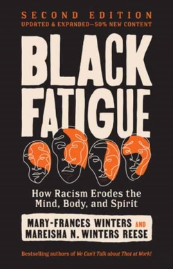 Bertrand.pt - Black Fatigue, Second Edition