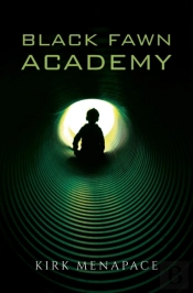 Black Fawn Academy