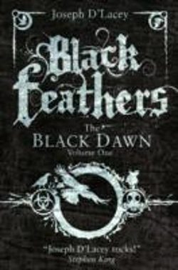 Bertrand.pt - Black Feathers