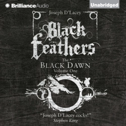 Bertrand.pt - Black Feathers
