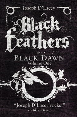 Bertrand.pt - Black Feathers