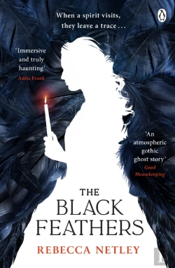 Bertrand.pt - Black Feathers