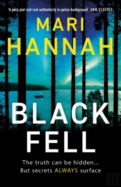 Bertrand.pt - Black Fell