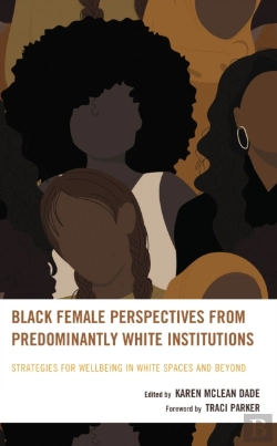 Bertrand.pt - Black Female Perspectives From Predominantly White Institutions